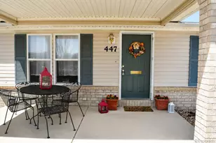 447 Shasta Ct, Kiowa, CO 80117 - Photo 2