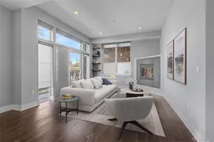 1488 Madison St, Denver, CO 80206 - Photo 1