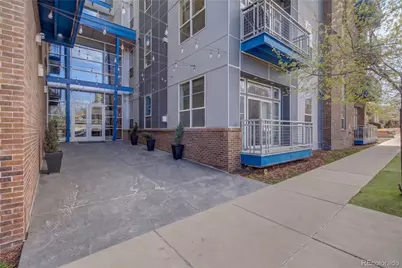 1488 Madison Street #102, Denver, CO 80206 - Photo 2