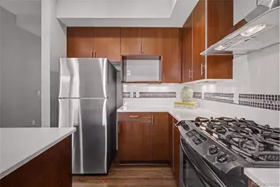 1488 Madison Street #102, Denver, CO 80206 - Photo 8