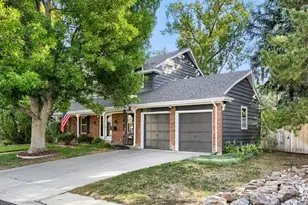 7024 S Madison Ct, Centennial, CO 80122 - Photo 4