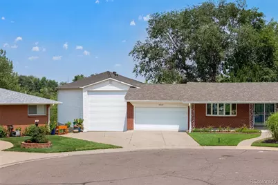 4504 Everett Drive, Wheat Ridge, CO 80033 - Photo 36