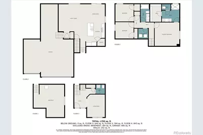 326 Central Avenue, Severance, CO 80550 - Photo 34