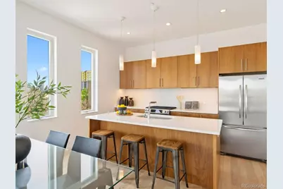 2752 Clay Street #404, Denver, CO 80211 - Photo 4