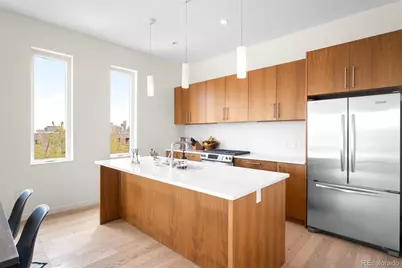 2752 Clay Street #404, Denver, CO 80211 - Photo 8