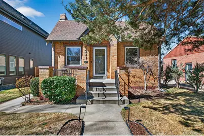 1241 S Josephine Street, Denver, CO 80210 - Photo 1