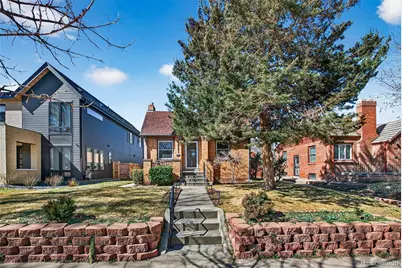 1241 S Josephine Street, Denver, CO 80210 - Photo 4