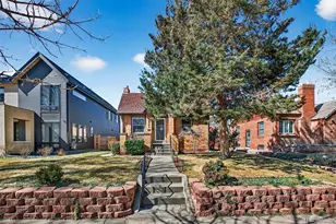 1241 S Josephine St, Denver, CO 80210 - Photo 4