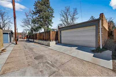1241 S Josephine Street, Denver, CO 80210 - Photo 38