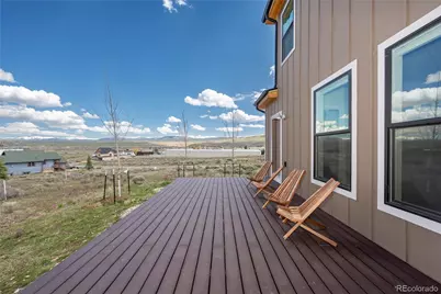 719 Saddle Ridge Circle, Granby, CO 80446 - Photo 36