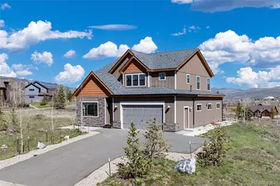 719 Saddle Ridge Circle, Granby, CO 80446 - Photo 38