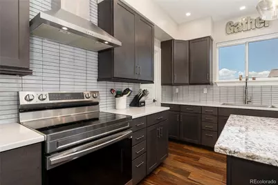 719 Saddle Ridge Circle, Granby, CO 80446 - Photo 4