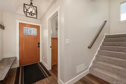 719 Saddle Ridge Circle, Granby, CO 80446 - Photo 2