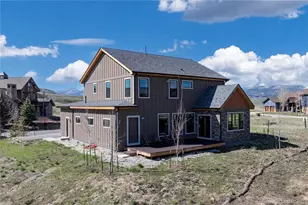 719 Saddle Ridge Cir, Granby, CO 80446 - Photo 34