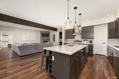719 Saddle Ridge Circle, Granby, CO 80446 - Photo 6