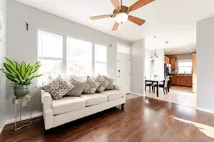 3887 Ute Mountain Trail, Castle Rock, CO 80109 - Photo 8