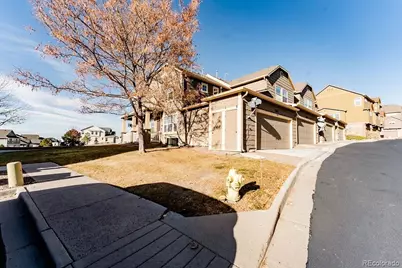 3887 Ute Mountain Trail, Castle Rock, CO 80109 - Photo 4