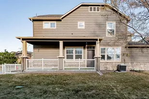 3887 Ute Mountain Trail, Castle Rock, CO 80109 - Photo 1