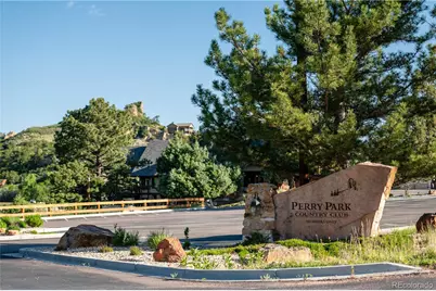 8125 Bannock Drive, Larkspur, CO 80118 - Photo 46