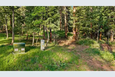 8125 Bannock Drive, Larkspur, CO 80118 - Photo 10