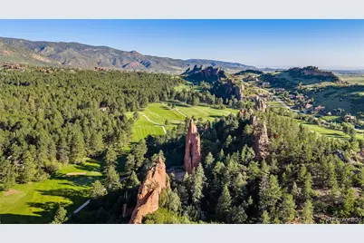 8125 Bannock Drive, Larkspur, CO 80118 - Photo 42