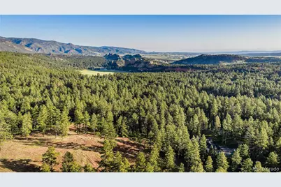 8125 Bannock Drive, Larkspur, CO 80118 - Photo 32