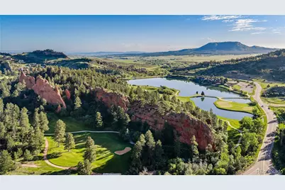 8125 Bannock Drive, Larkspur, CO 80118 - Photo 44
