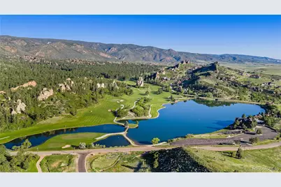 8125 Bannock Drive, Larkspur, CO 80118 - Photo 28