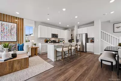 4553 N Versailles Street, Aurora, CO 80019 - Photo 2