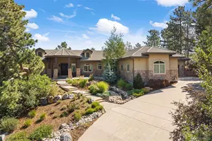 4604 Tierra Alta Dr, Castle Rock, CO 80104 - Photo 1