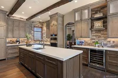 4604 Tierra Alta Drive, Castle Rock, CO 80104 - Photo 14