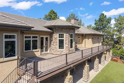 4604 Tierra Alta Drive, Castle Rock, CO 80104 - Photo 42