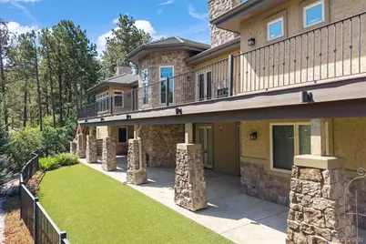 4604 Tierra Alta Drive, Castle Rock, CO 80104 - Photo 38
