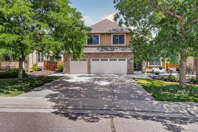 11445 W Coal Mine Drive, Littleton, CO 80127 - Photo 1