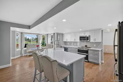 11445 W Coal Mine Drive, Littleton, CO 80127 - Photo 12