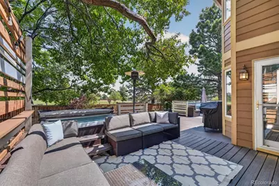 11445 W Coal Mine Drive, Littleton, CO 80127 - Photo 20