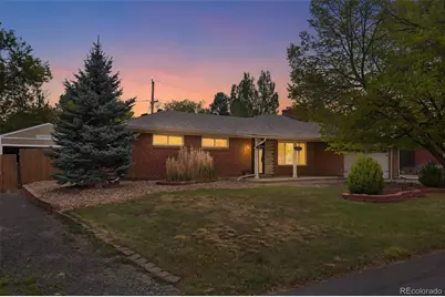3250 Nelson Street, Wheat Ridge, CO 80033 - Photo 1