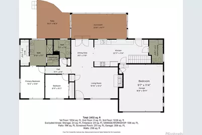 3250 Nelson Street, Wheat Ridge, CO 80033 - Photo 44