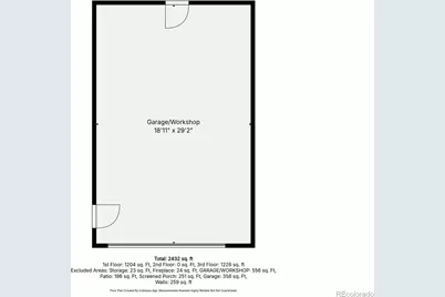 3250 Nelson Street, Wheat Ridge, CO 80033 - Photo 46