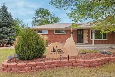3250 Nelson Street, Wheat Ridge, CO 80033 - Photo 2