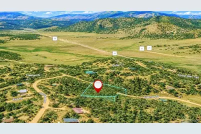196 Freeman Drive, Florissant, CO 80816 - Photo 18