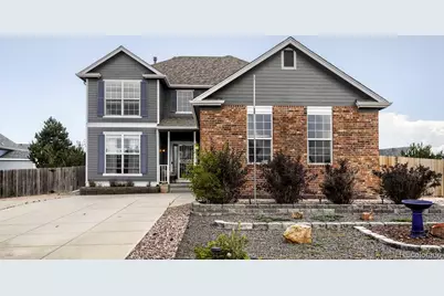 8939 Kingston Heath Road, Peyton, CO 80831 - Photo 1