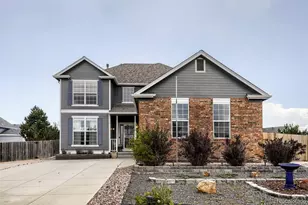 8939 Kingston Heath Rd, Peyton, CO 80831 - Photo 1