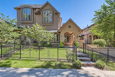 520 Fillmore Street, Denver, CO 80206 - Photo 1