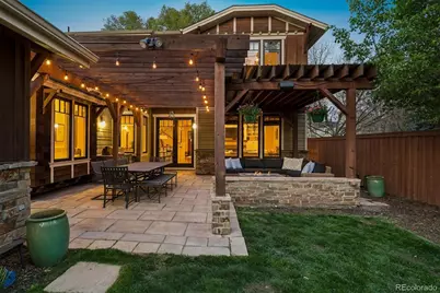 2495 S Milwaukee Street, Denver, CO 80210 - Photo 2
