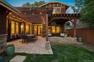 2495 S Milwaukee St, Denver, CO 80210 - Photo 2