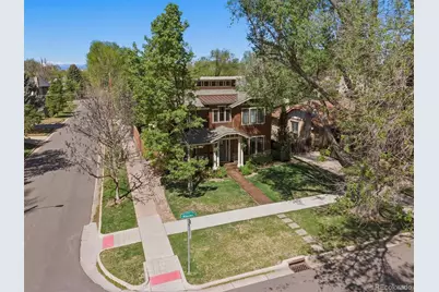 2495 S Milwaukee Street, Denver, CO 80210 - Photo 42