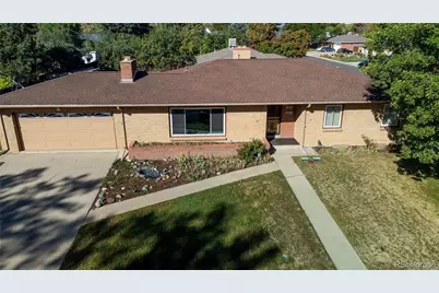 3655 Otis Street, Wheat Ridge, CO 80033 - Photo 2