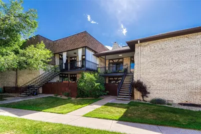 4250 S Olive Street #202, Denver, CO 80237 - Photo 34