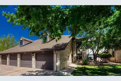 4250 S Olive Street #202, Denver, CO 80237 - Photo 1